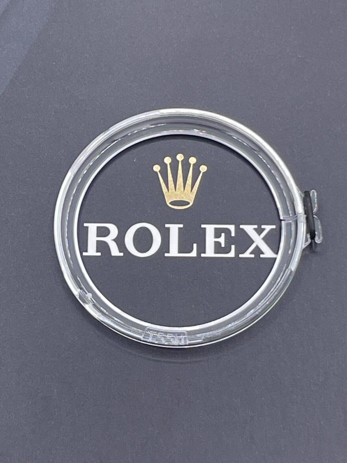 Rolex Submariner Gmt-Master Daytona Datejust Oyster copri ghiera bezel protector