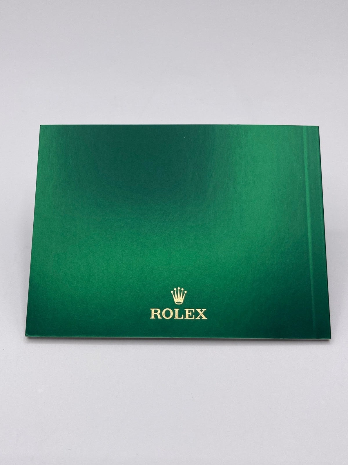 Rolex Submariner libretto corredo orologio italiano ( 2014 - 2023 )