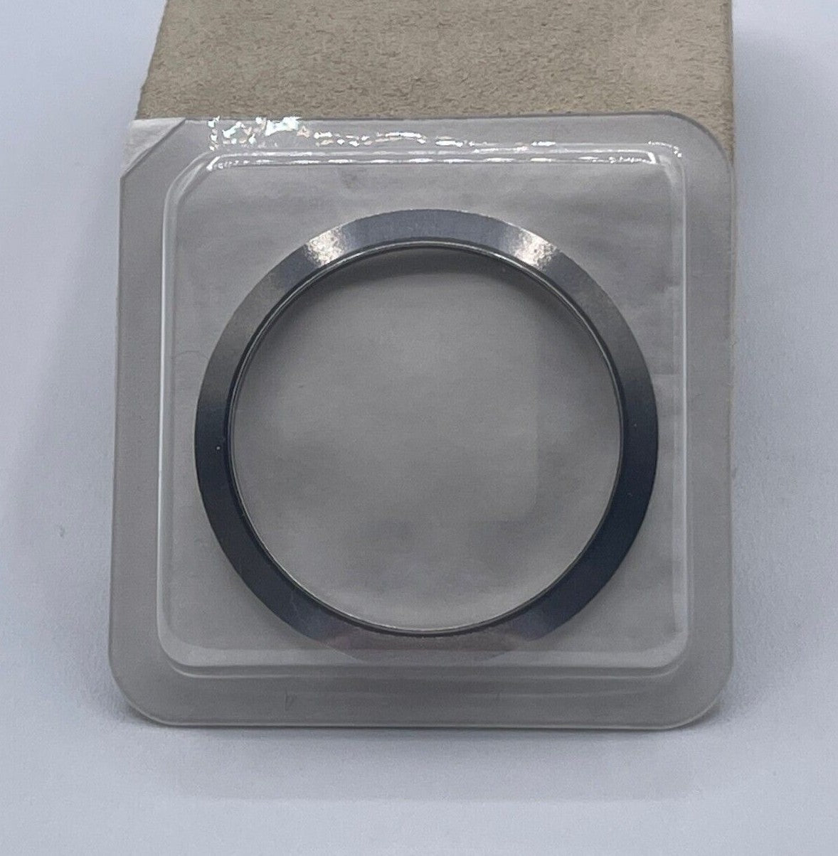Rolex Submariner Gmt Daytona anello fissaggio vetro crystal securing ring 319
