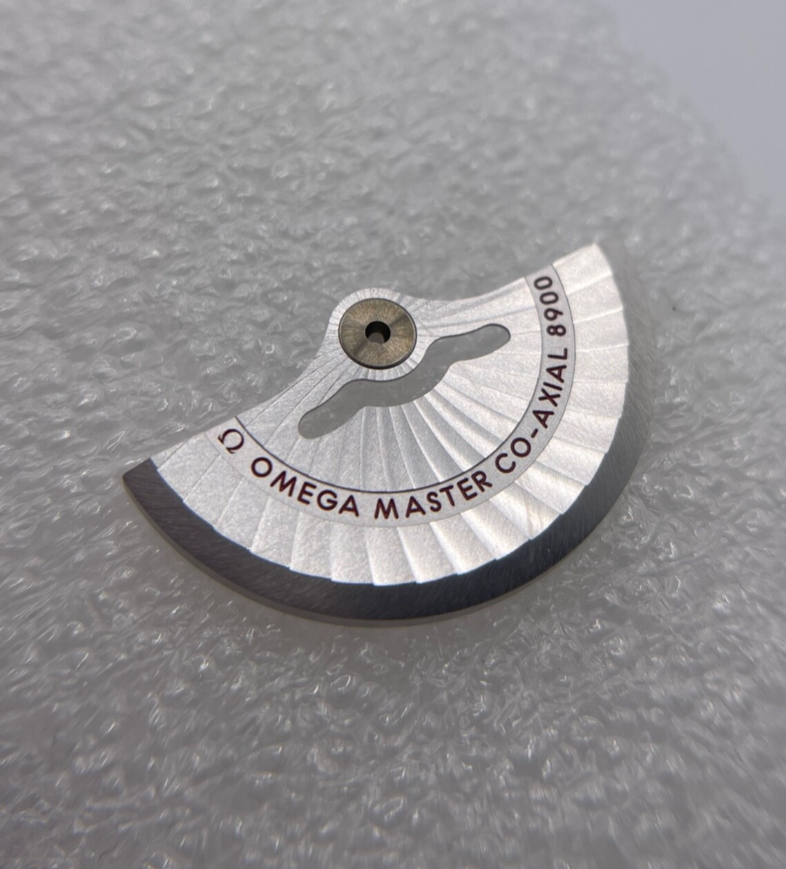 Omega Seamaster Constellation massa oscillante oscillating weight cal 8900