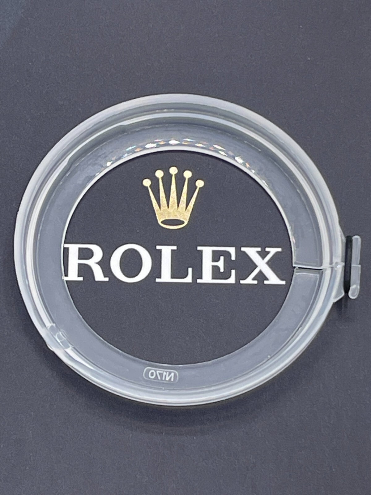 Rolex Submariner Gmt-Master Daytona Datejust Oyster copri ghiera bezel protector