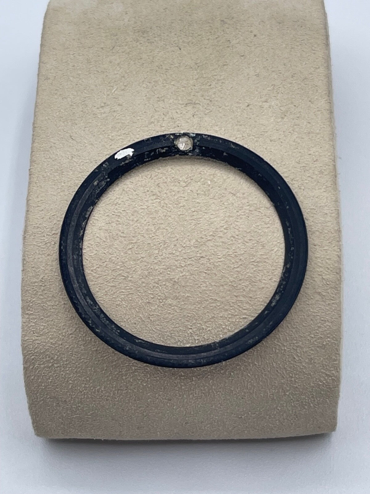Rolex Submariner 16610 inserto ghiera bezel insert B315-16800-181-A1