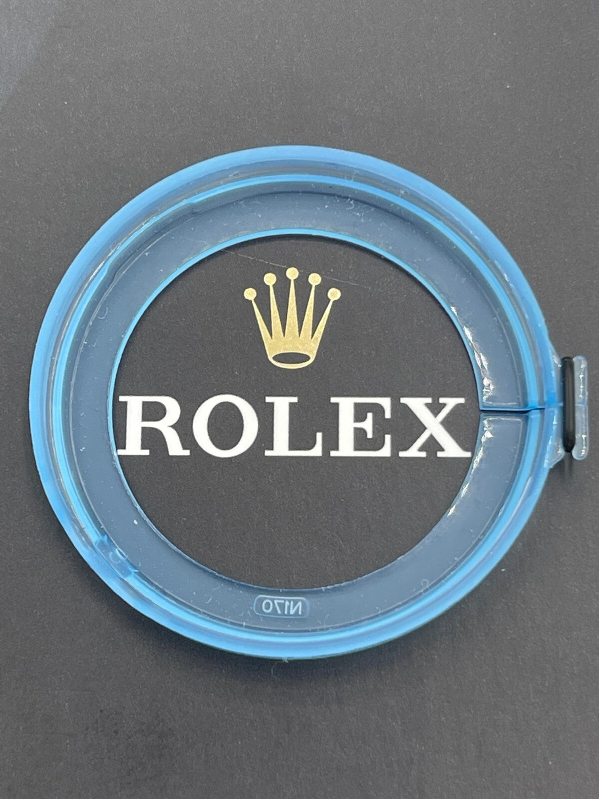 Rolex Submariner Gmt-Master Daytona Datejust Oyster copri ghiera bezel protector