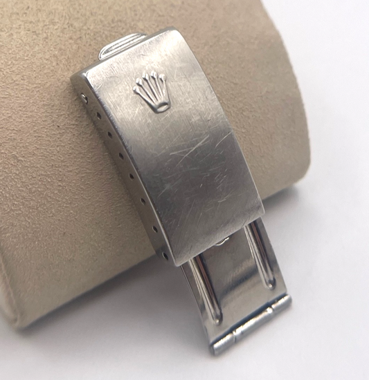 Rolex Daytona Air-King chiusura clasp "78350 W8" anno 1995