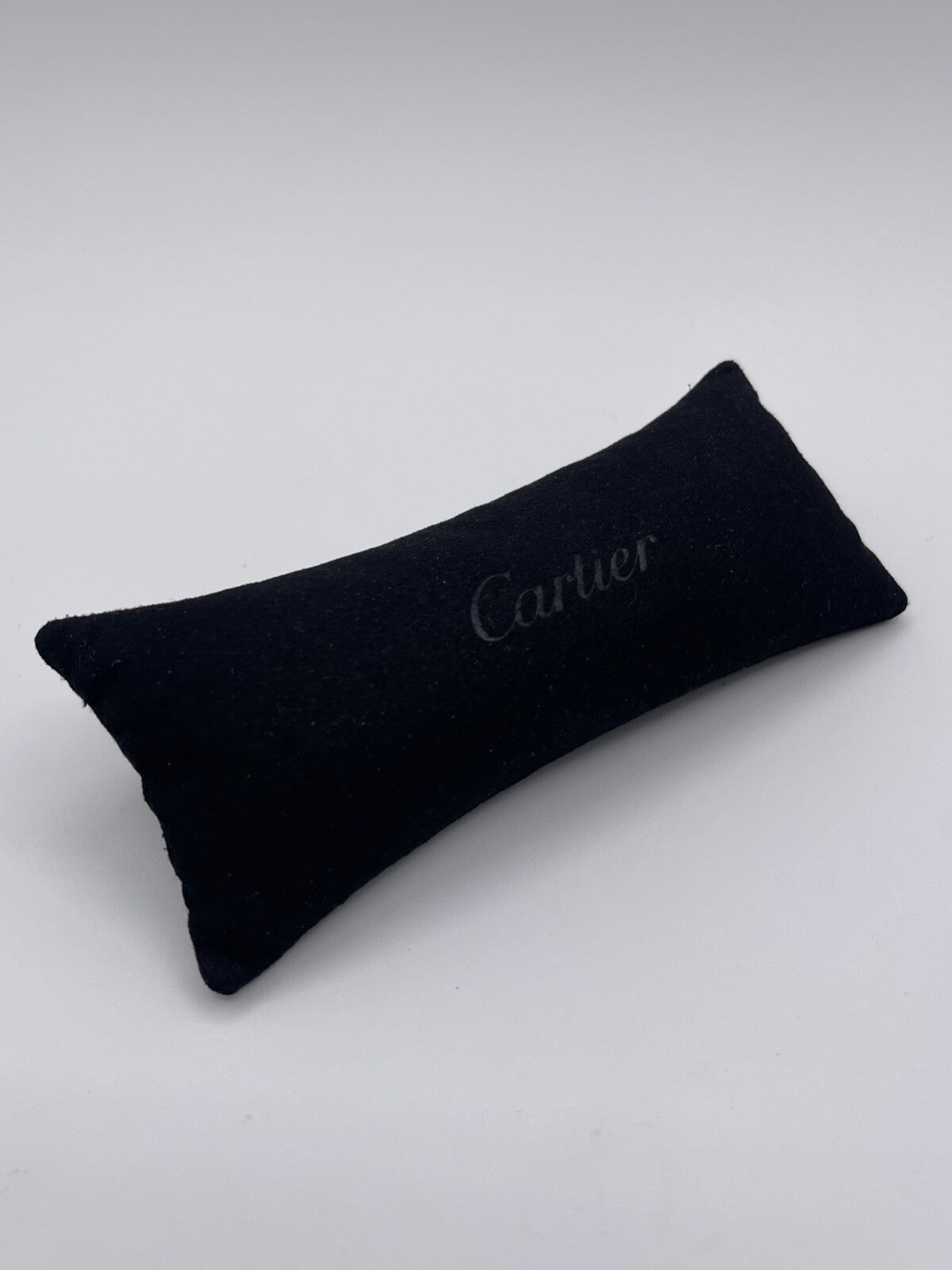 Cartier cuscino porta orologi/bracciali watches/bracelets pillow