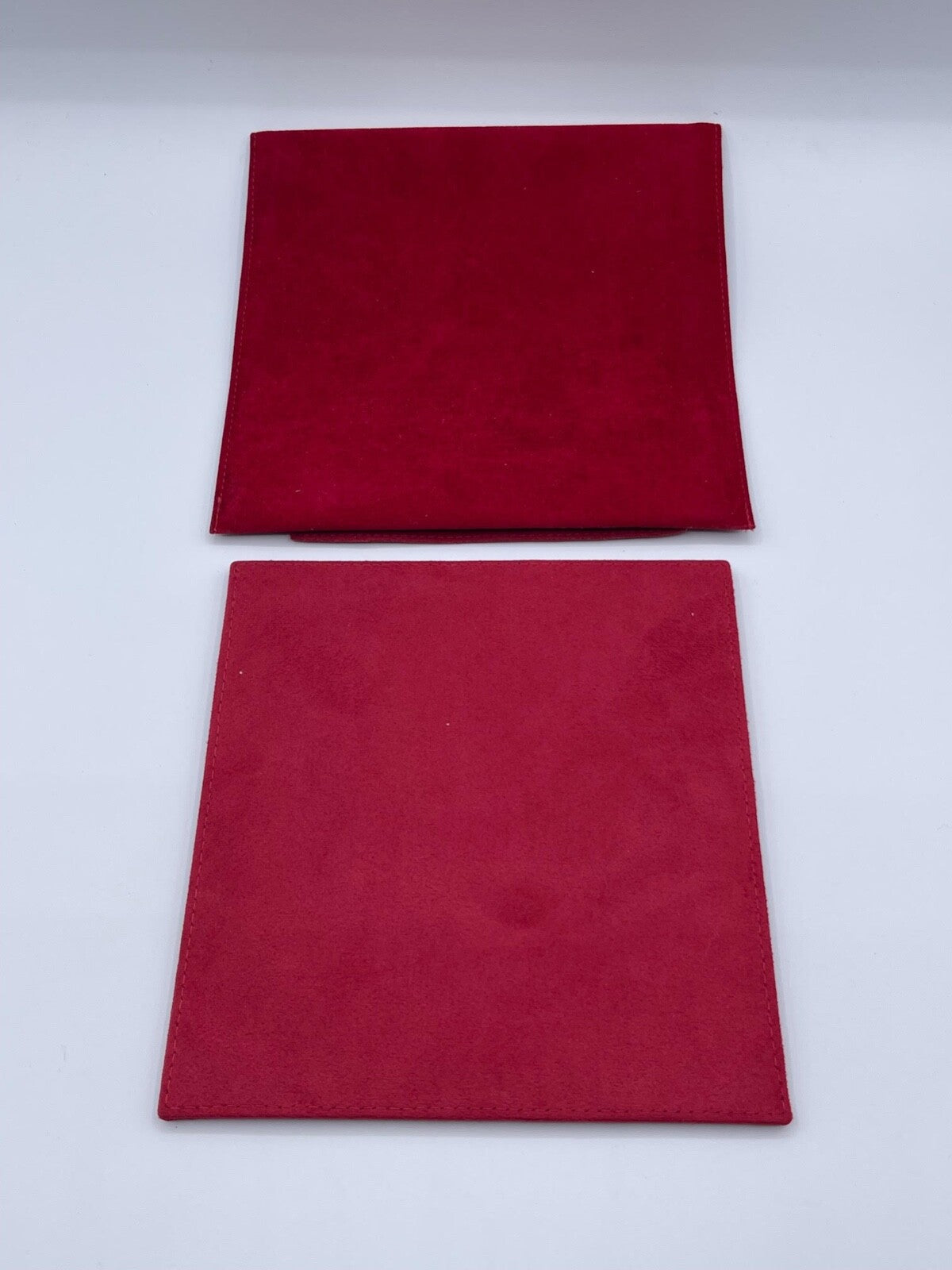 Cartier pochette custodia da viaggio travel box porta gioielli jewels velluto
