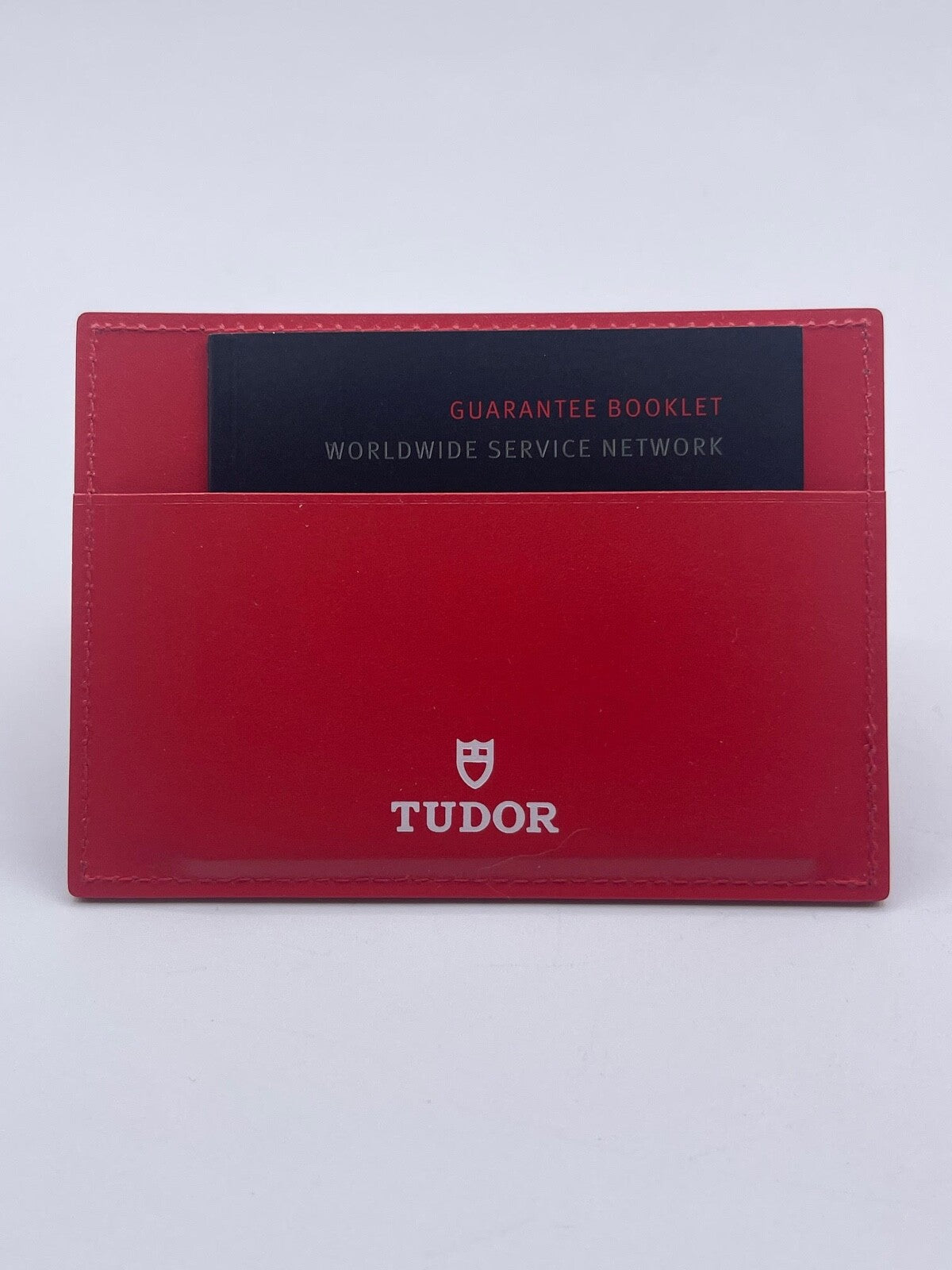 Tudor Pelagos Black Bay set porta garanzia + libretto orologio( 2011 - 2013 )