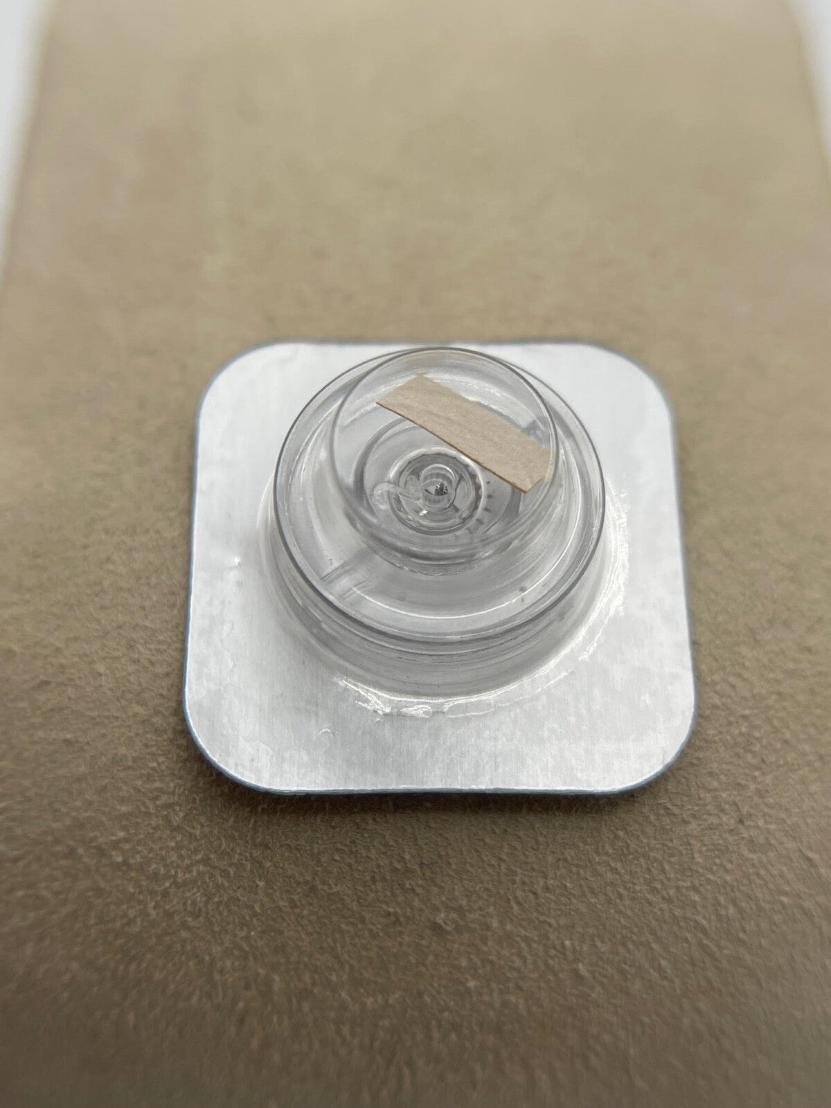 Rolex Submariner Datejust 3130 3135 ricambi orologio watch parts blister