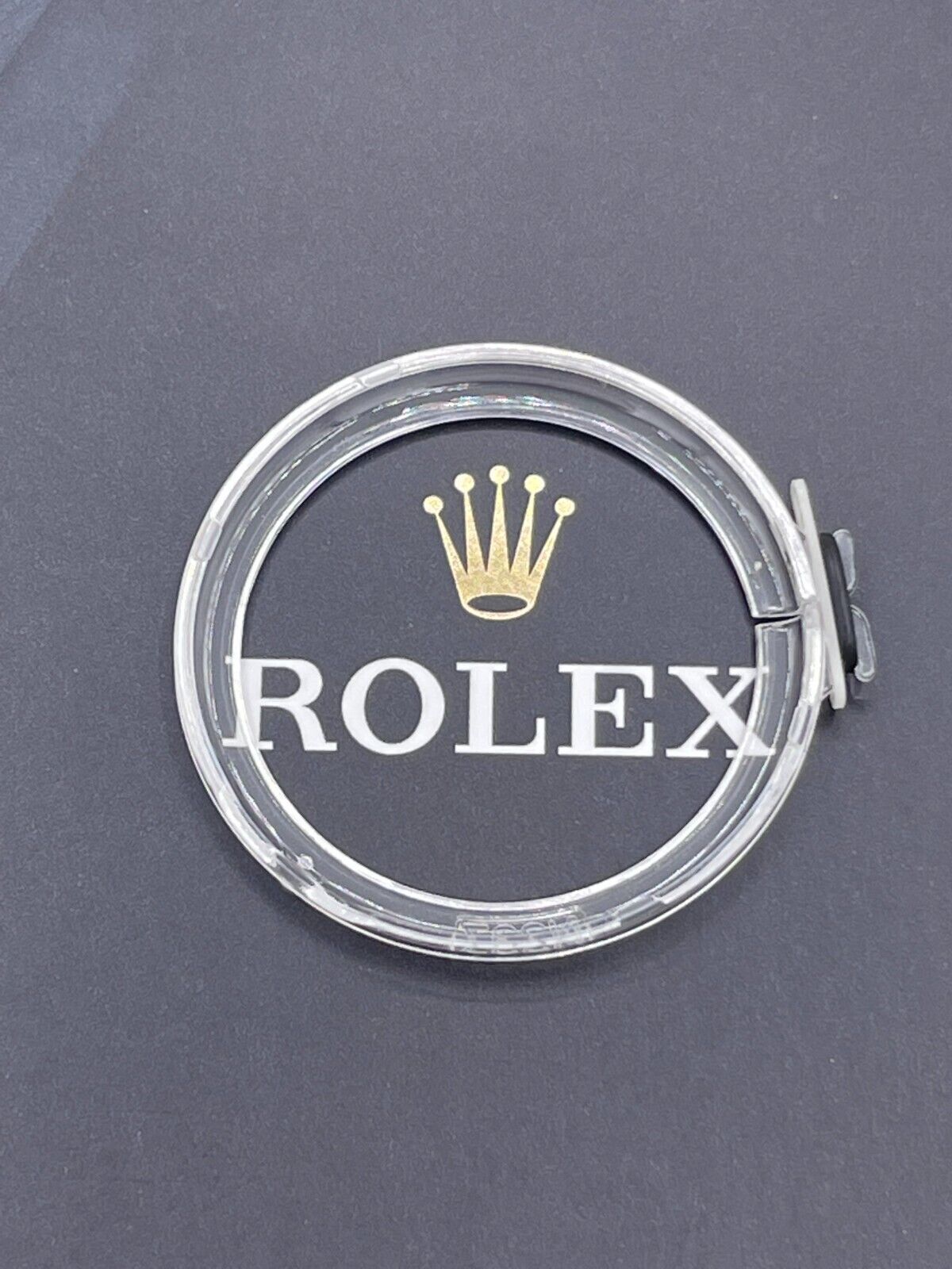 Rolex Submariner Gmt-Master Daytona Datejust Oyster copri ghiera bezel protector