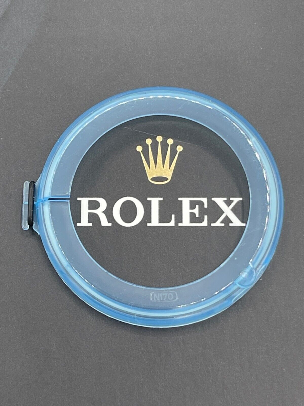 Rolex Submariner Gmt-Master Daytona Datejust Oyster copri ghiera bezel protector
