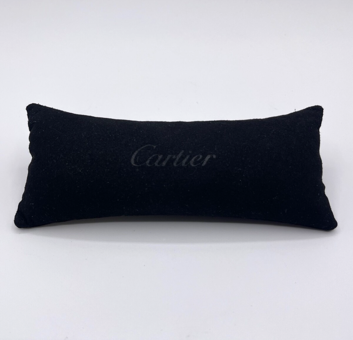 Cartier cuscino porta orologi/bracciali watches/bracelets pillow