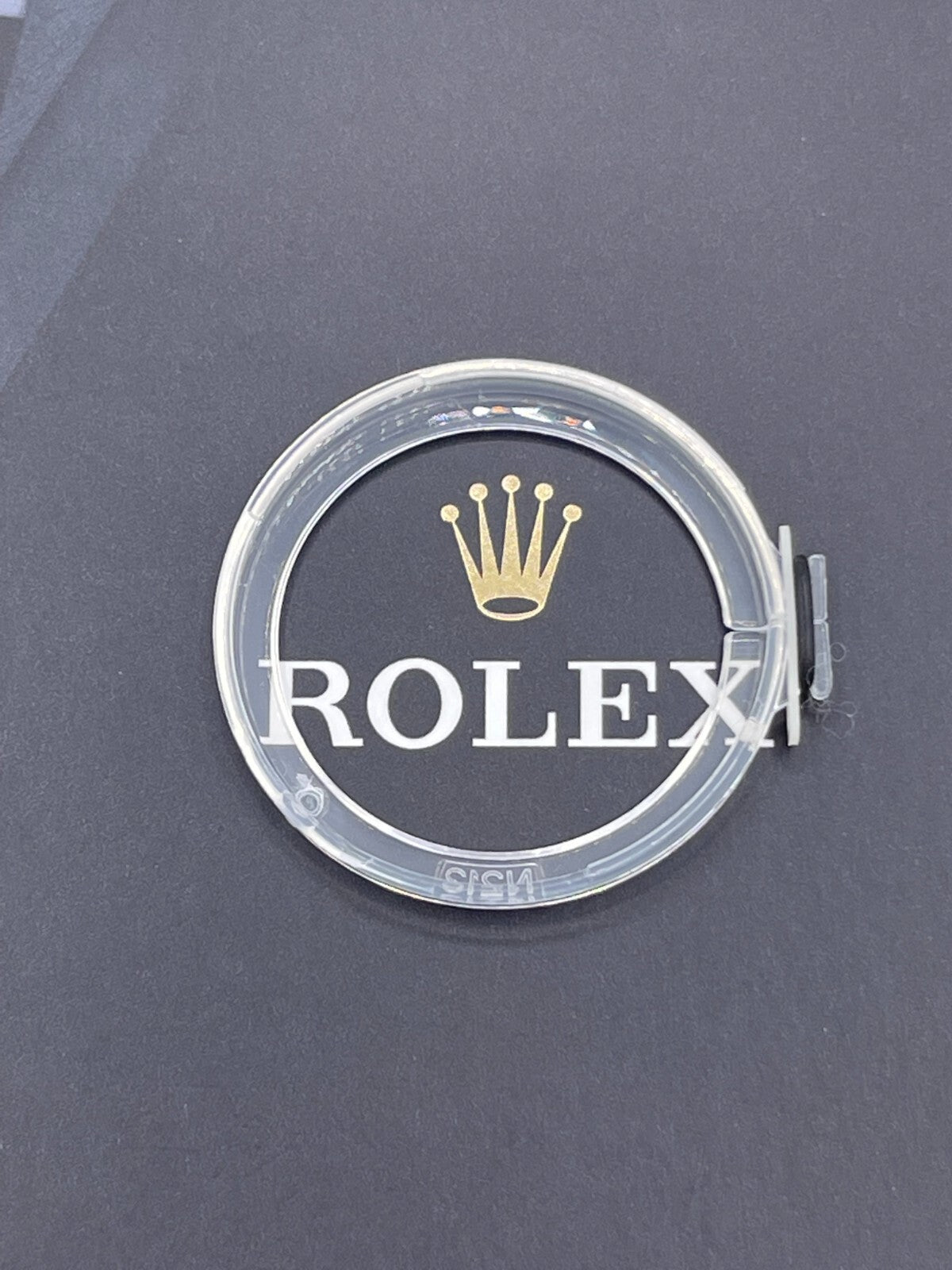 Rolex Submariner Gmt-Master Daytona Datejust Oyster copri ghiera bezel protector