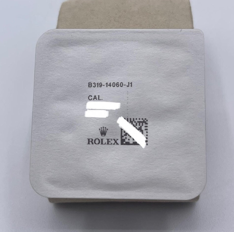Rolex Submariner Gmt Daytona anello fissaggio vetro crystal securing ring 319