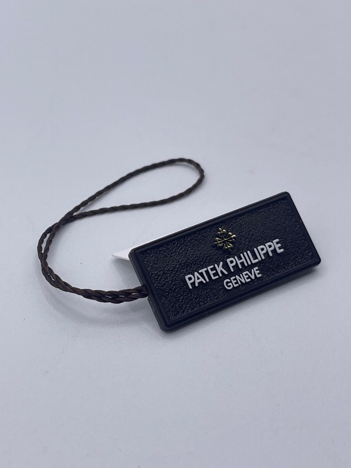 Patek Philippe Aquanaut cartellino prezzo price tag ufficiale