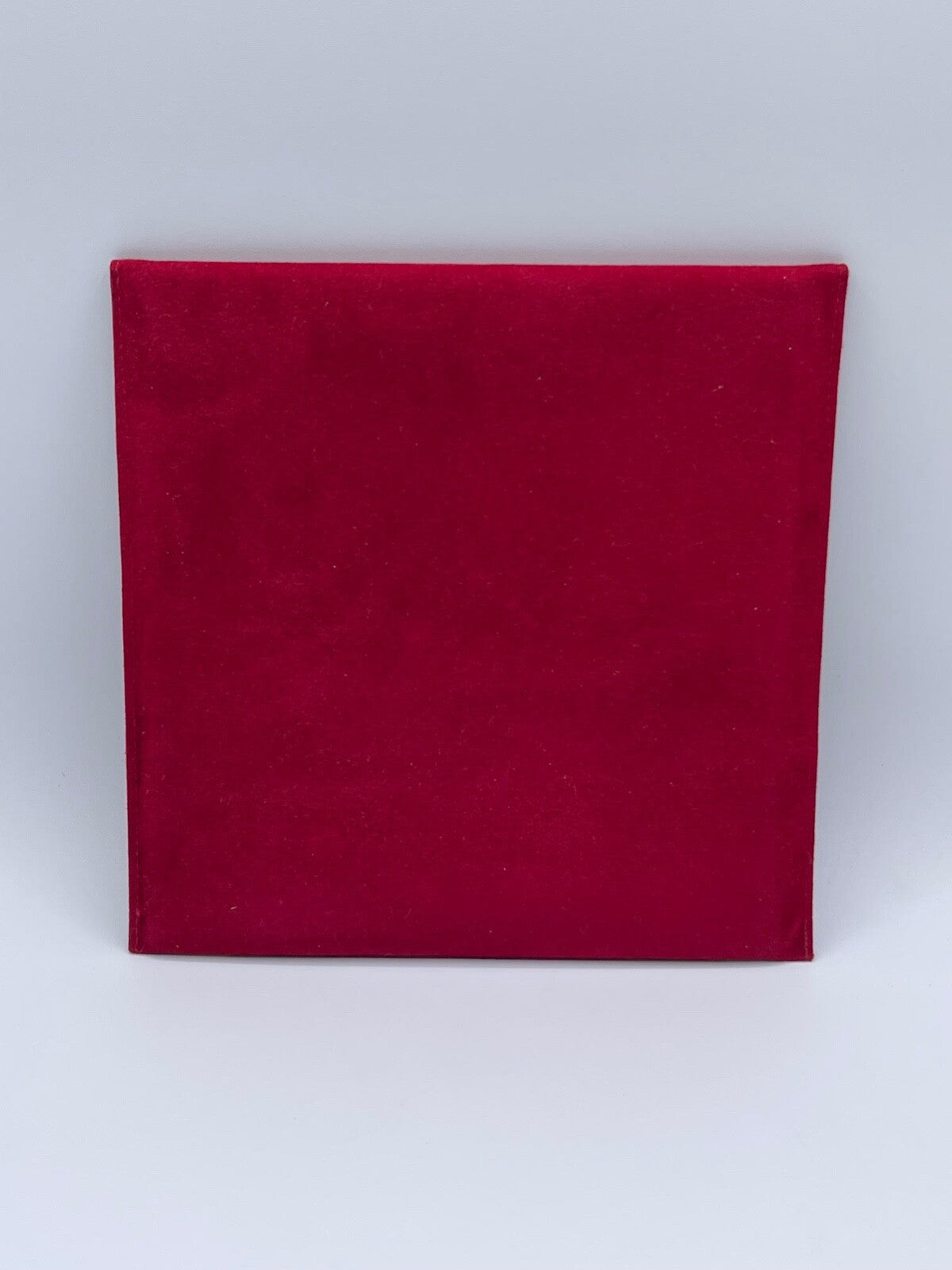 Cartier pochette custodia da viaggio travel box porta gioielli jewels velluto