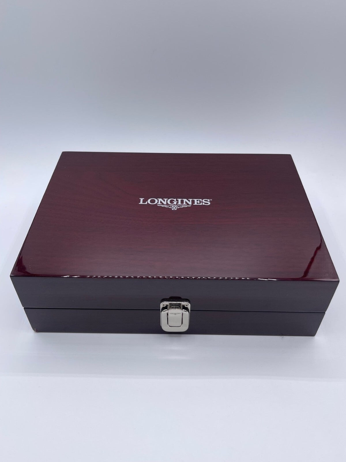 Longines toolbox kit messa a misura cinturini completo