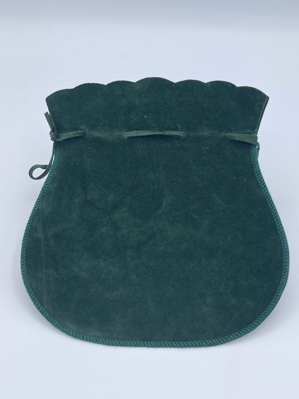 Audemars Piguet pochette porta orologio Italia watch travel box verde vintage