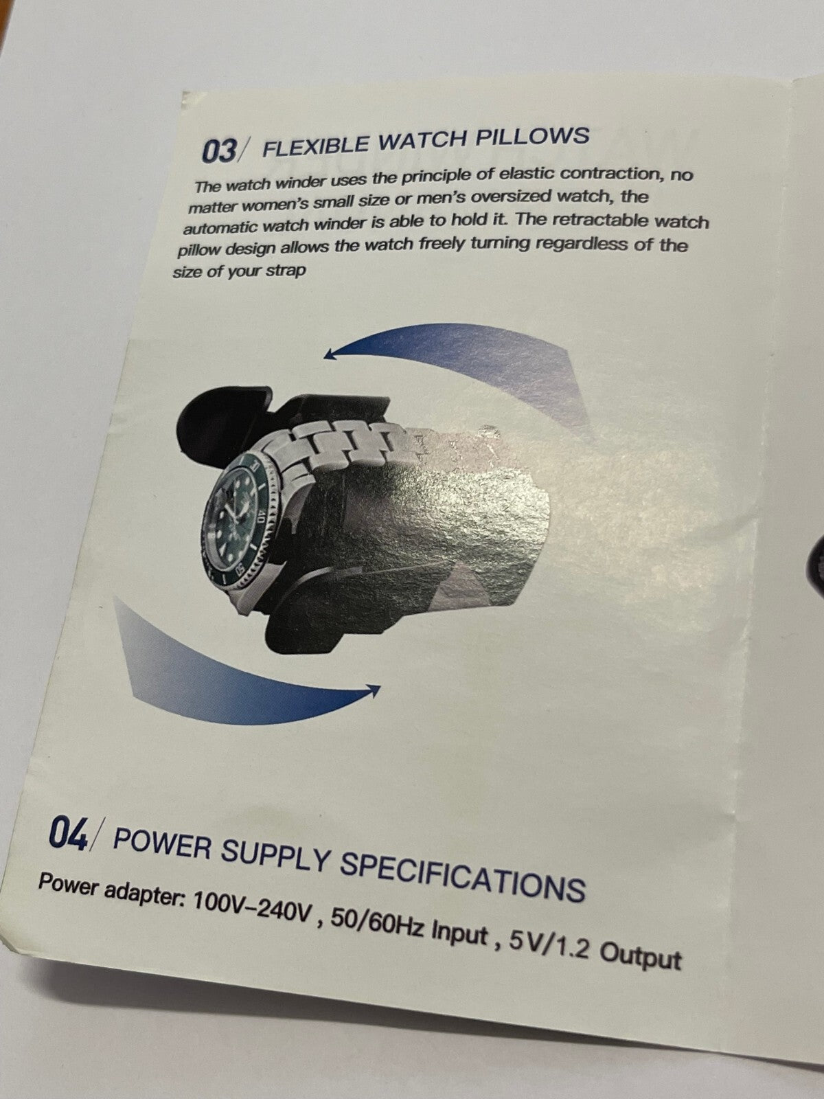 Rotore orologi watch rotor Rolex Audemars Piguet Patek Philippe Cartier Iwc