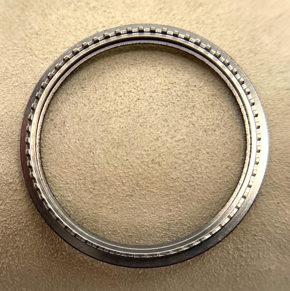 Iwc Aquatimer ghiera interna girevole rotating bezel IW371928