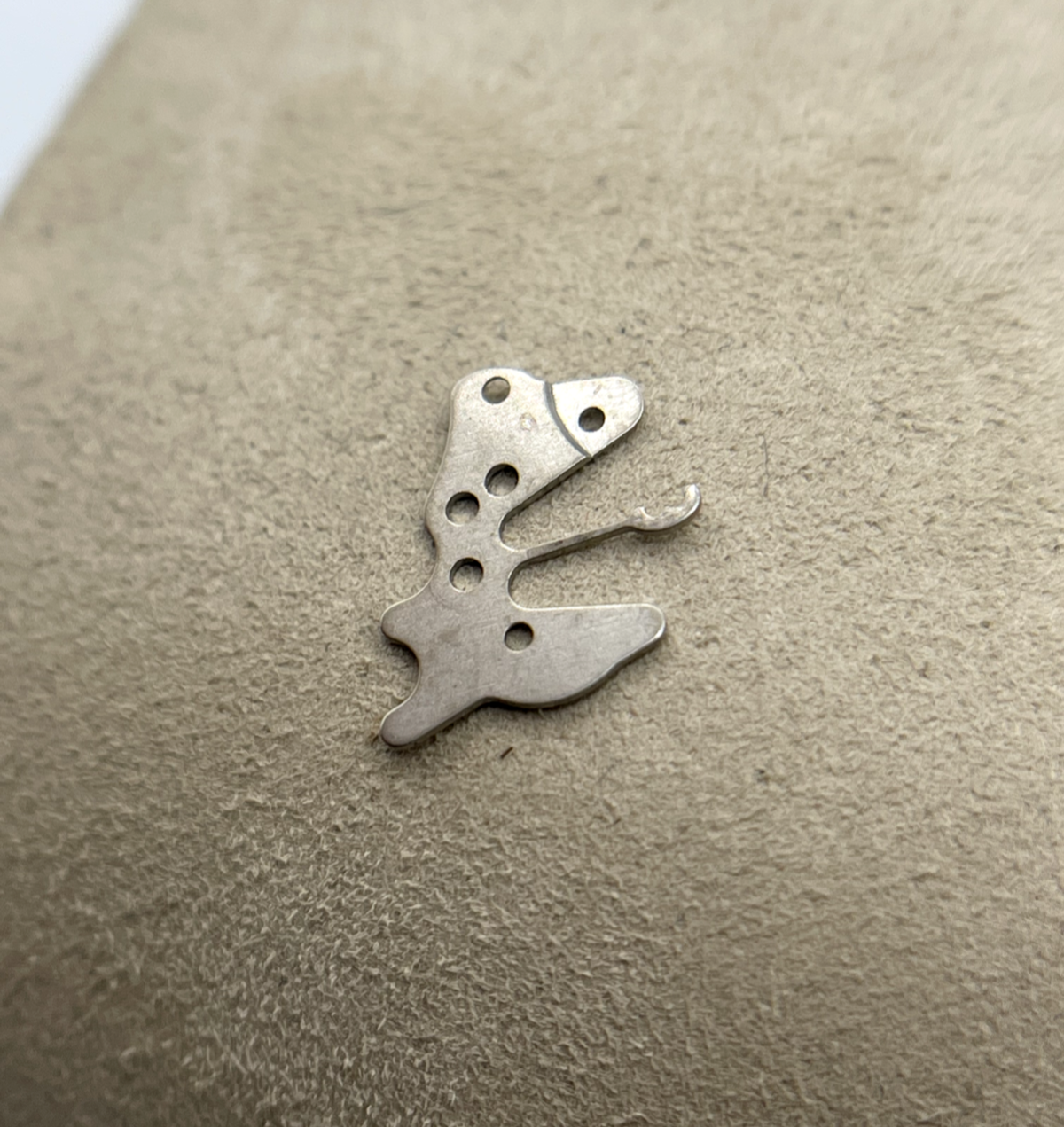 Omega ponte a molla set bridge 860-1110 cal 860 861 1861