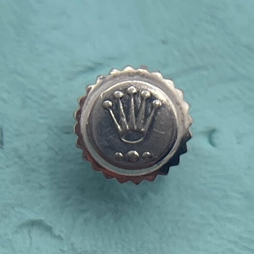 Rolex corona crown 24-530 / 531 / 600 / 603 / 604 / 703 / 704 original