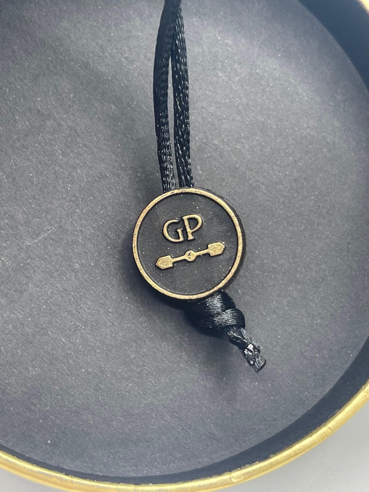 Girard Perregaux pochette porta orologio watch travel box