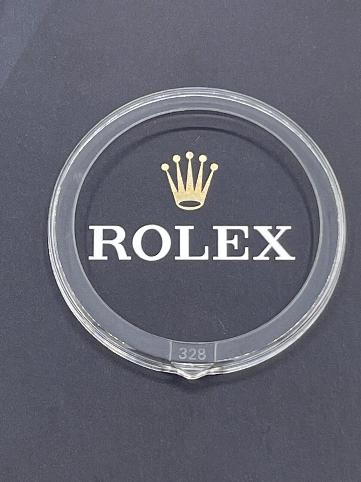 Rolex Submariner Gmt-Master Daytona Datejust Oyster copri ghiera bezel protector