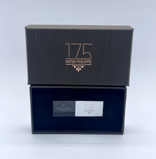 Patek Philippe 175 anni years chiavetta USB key