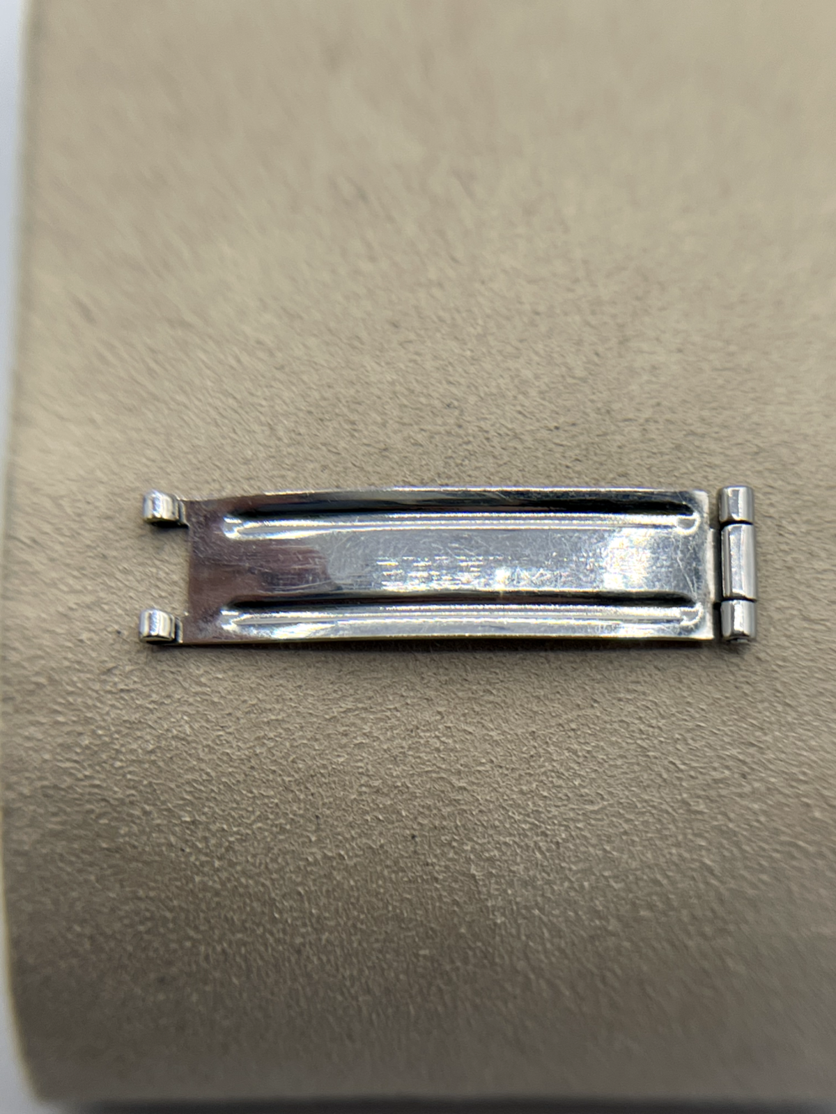 Rolex lamella chiusura clasp jubilee 6252D 14