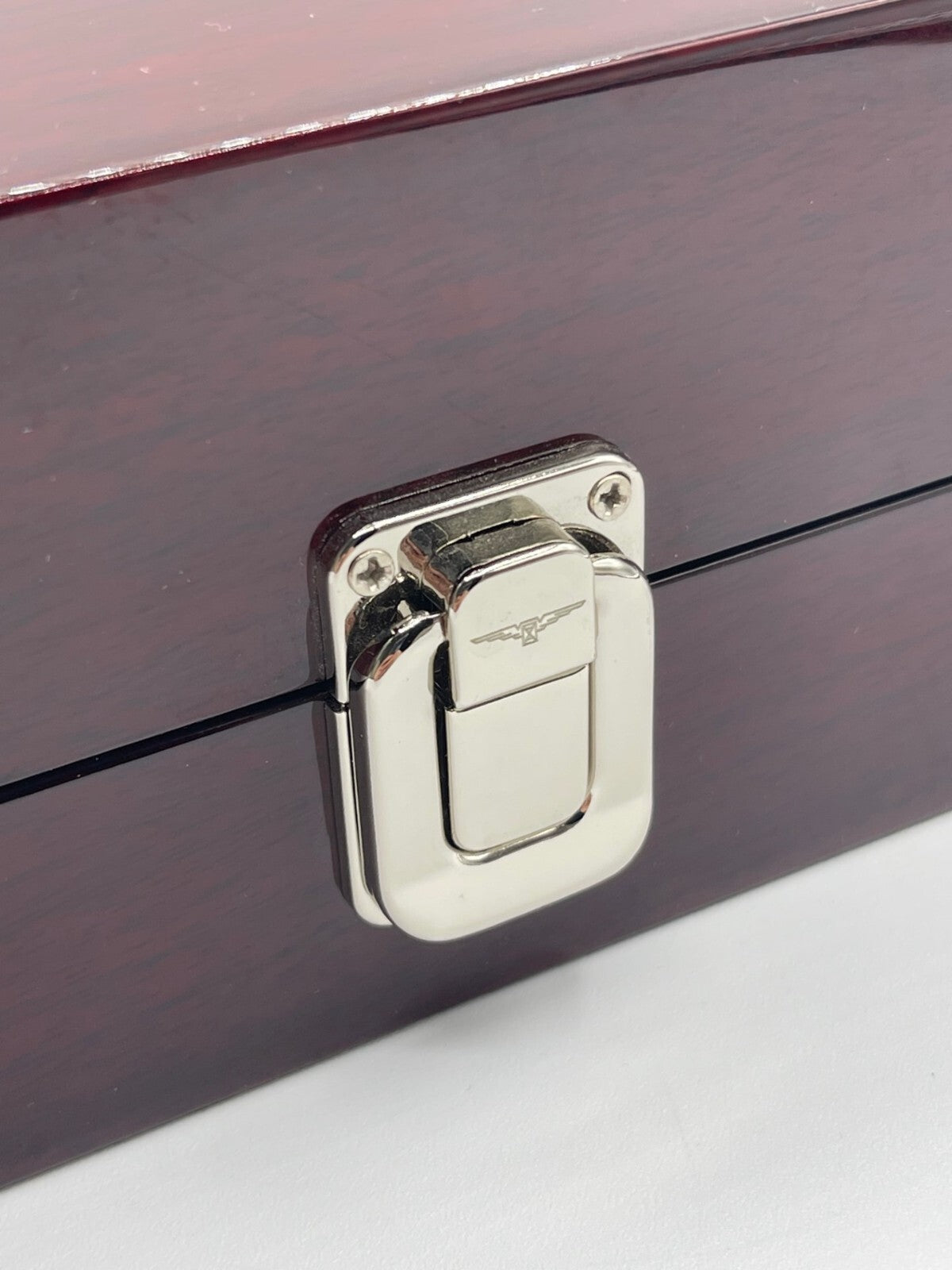 Longines toolbox kit messa a misura cinturini completo