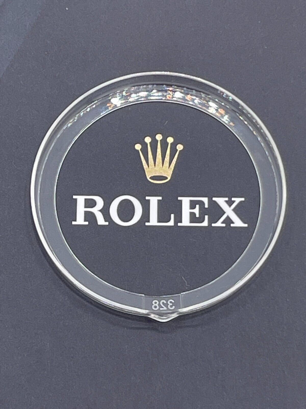 Rolex Submariner Gmt-Master Daytona Datejust Oyster copri ghiera bezel protector
