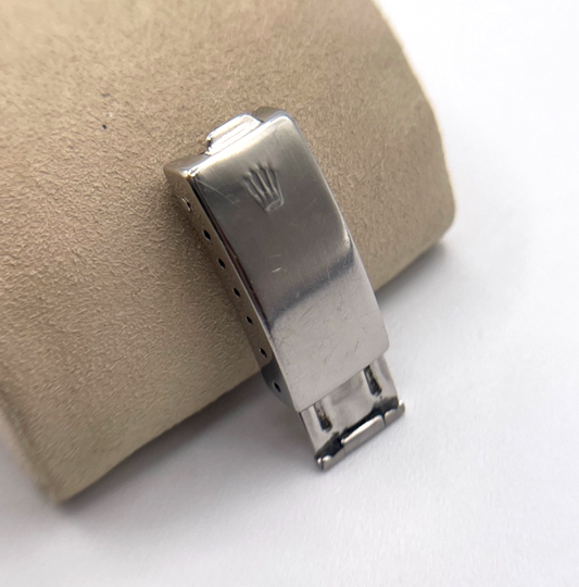 Rolex Lady-Datejust chiusura clasp " 62510 D G6 " anno year 1982