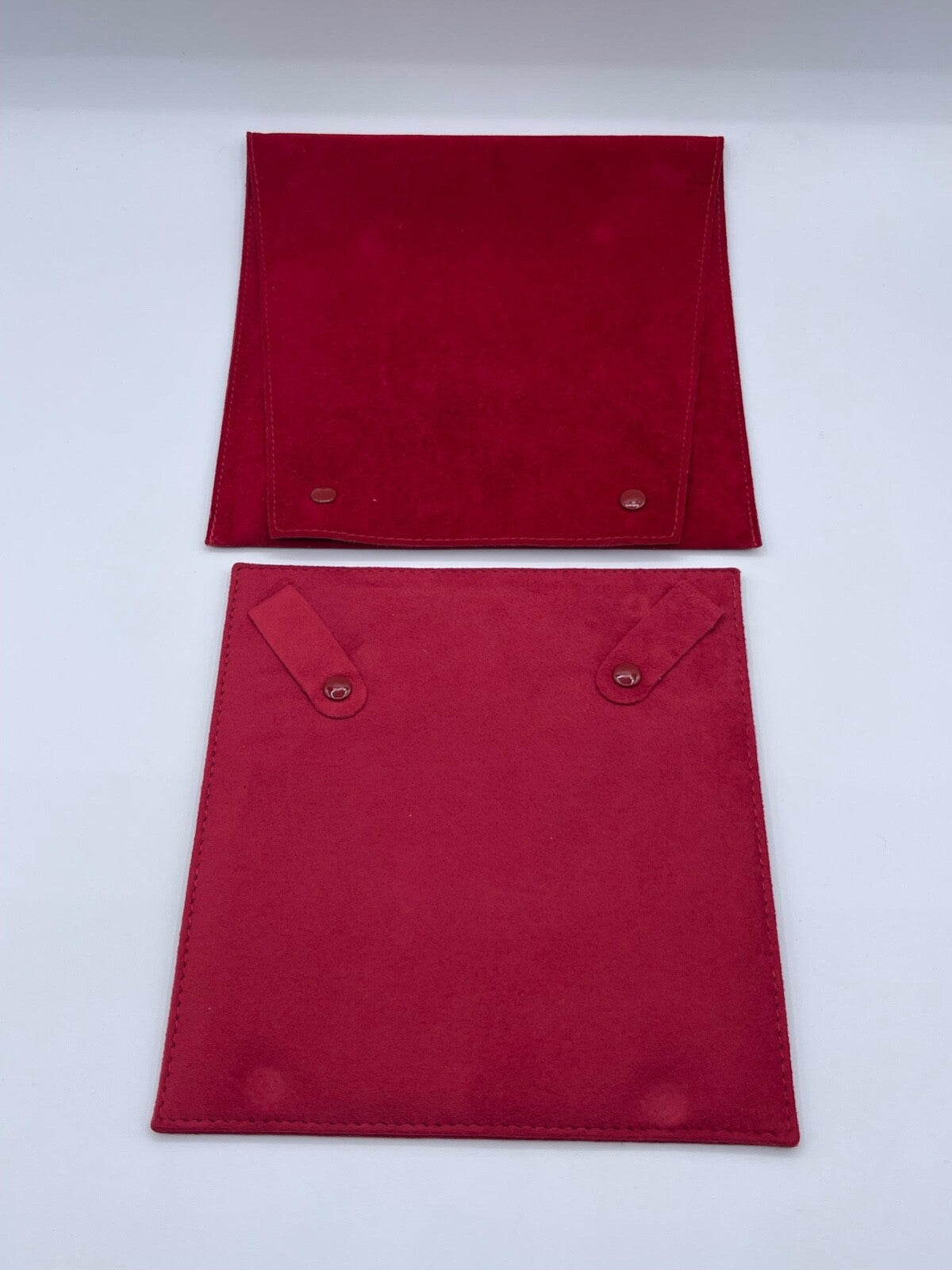 Cartier pochette custodia da viaggio travel box porta gioielli jewels velluto