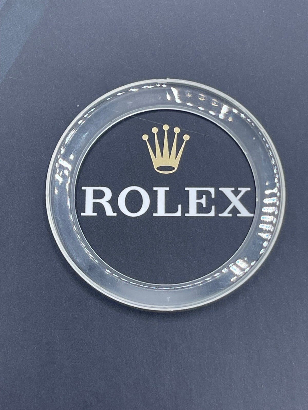 Rolex Submariner Gmt-Master Daytona Datejust Oyster copri ghiera bezel protector