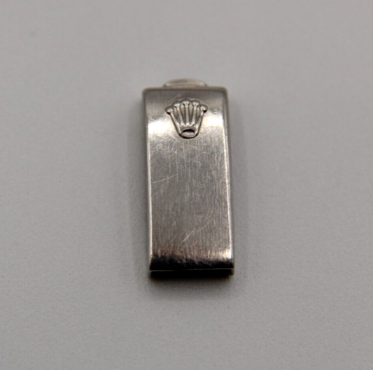 Rolex set of three lady clasp + one not complete closure