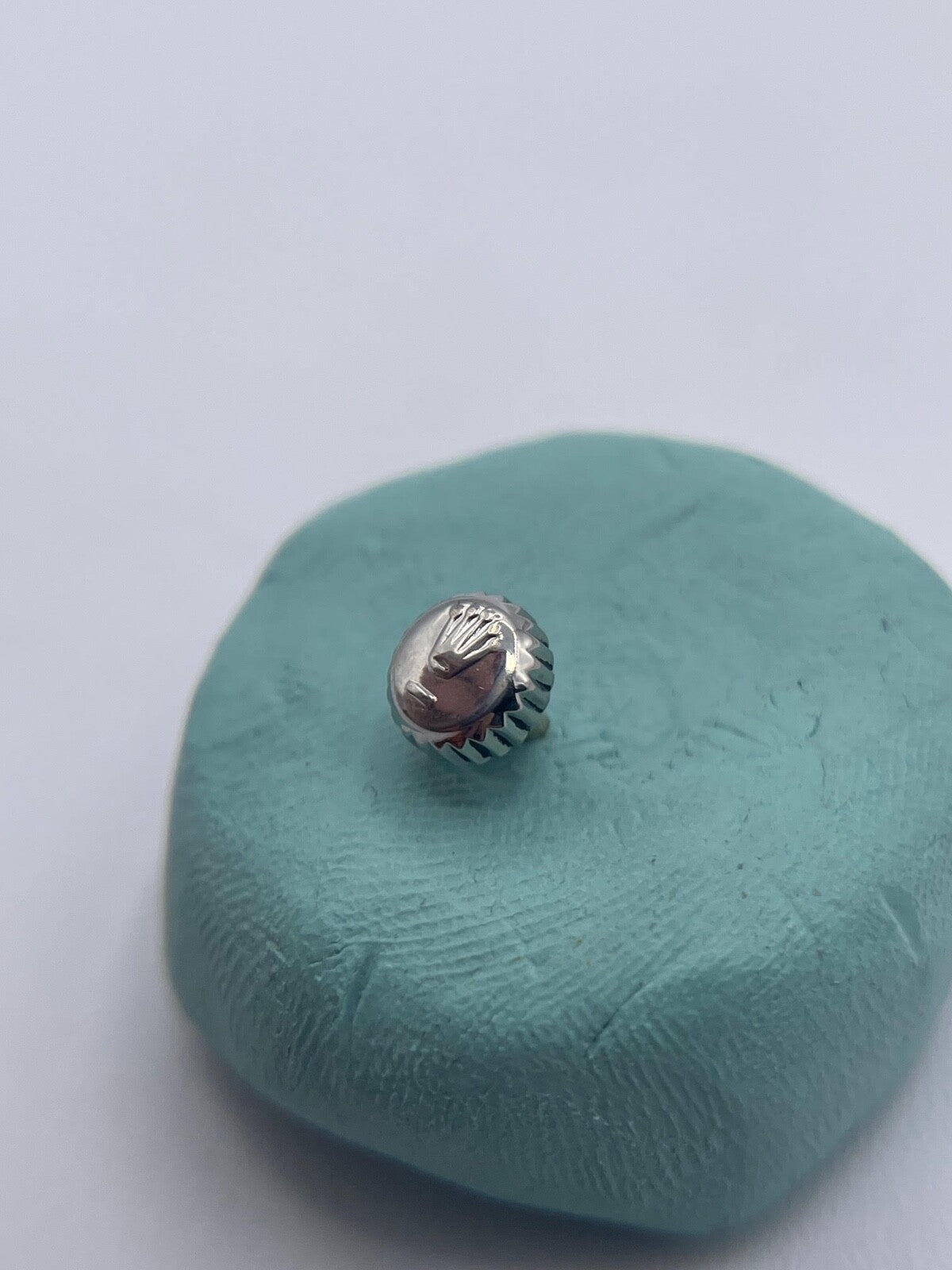 Rolex corona crown 24-530 / 531 / 600 / 603 / 604 / 703 / 704 original