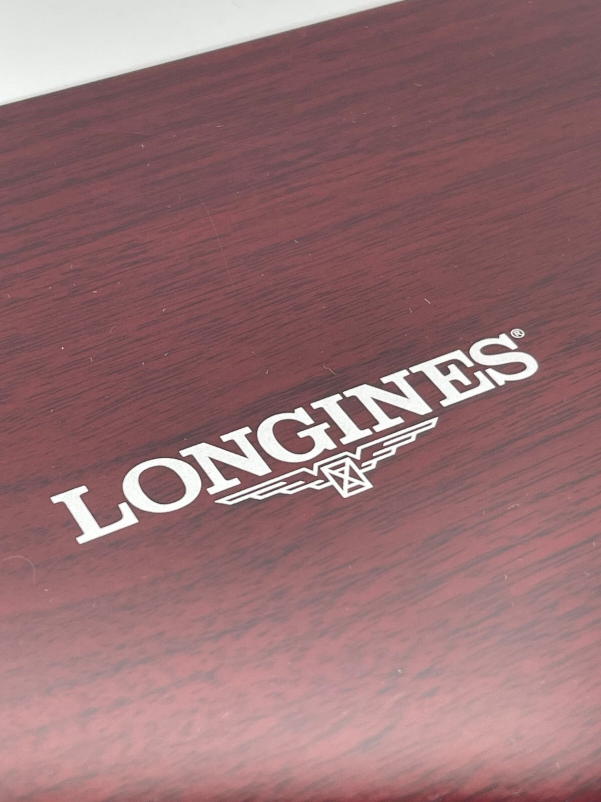 Longines toolbox kit messa a misura cinturini completo