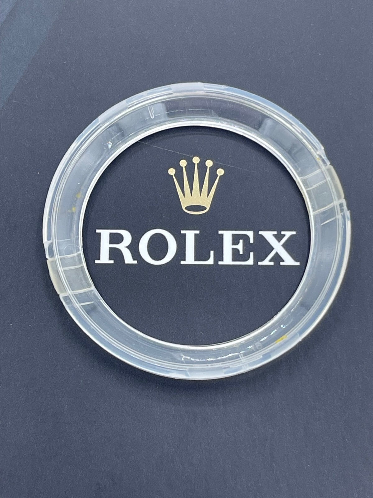 Rolex Submariner Gmt-Master Daytona Datejust Oyster copri ghiera bezel protector