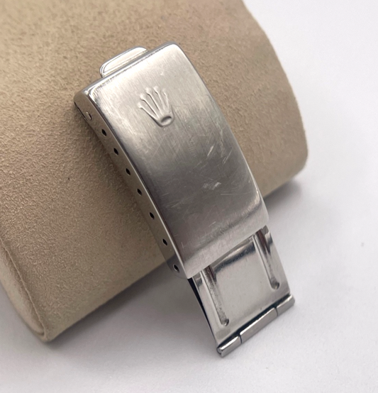 Rolex Daytona Air-King chiusura clasp "78350 O7" anno 1990