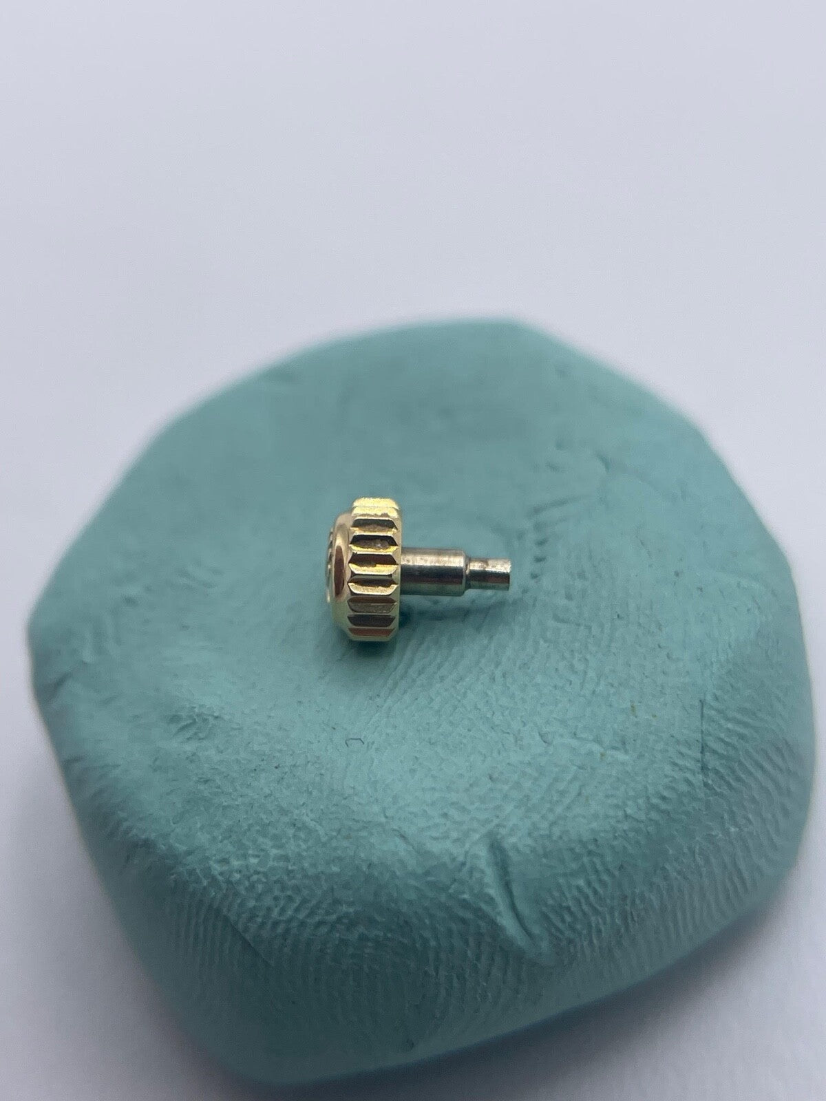 Rolex corona crown 24-530 / 531 / 600 / 603 / 604 / 703 / 704 original