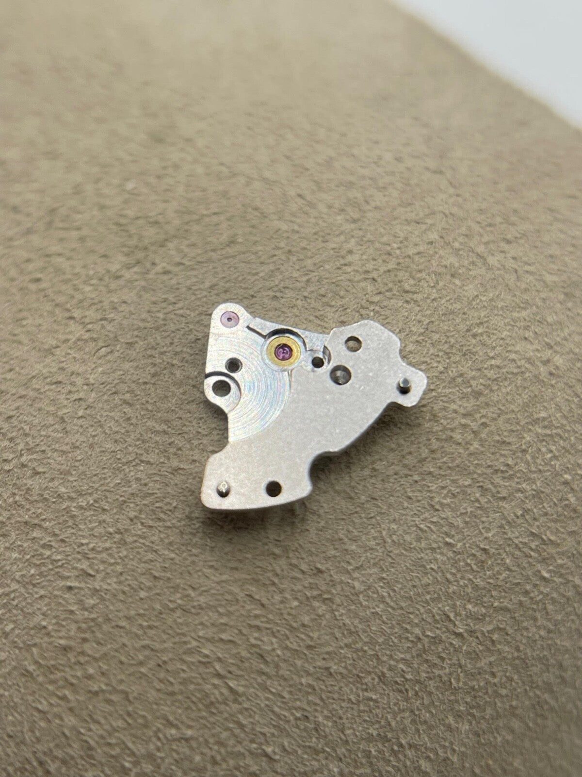 Rolex ponte ruotismo train wheel bridge B2230-110-L1 cal 2230 2235
