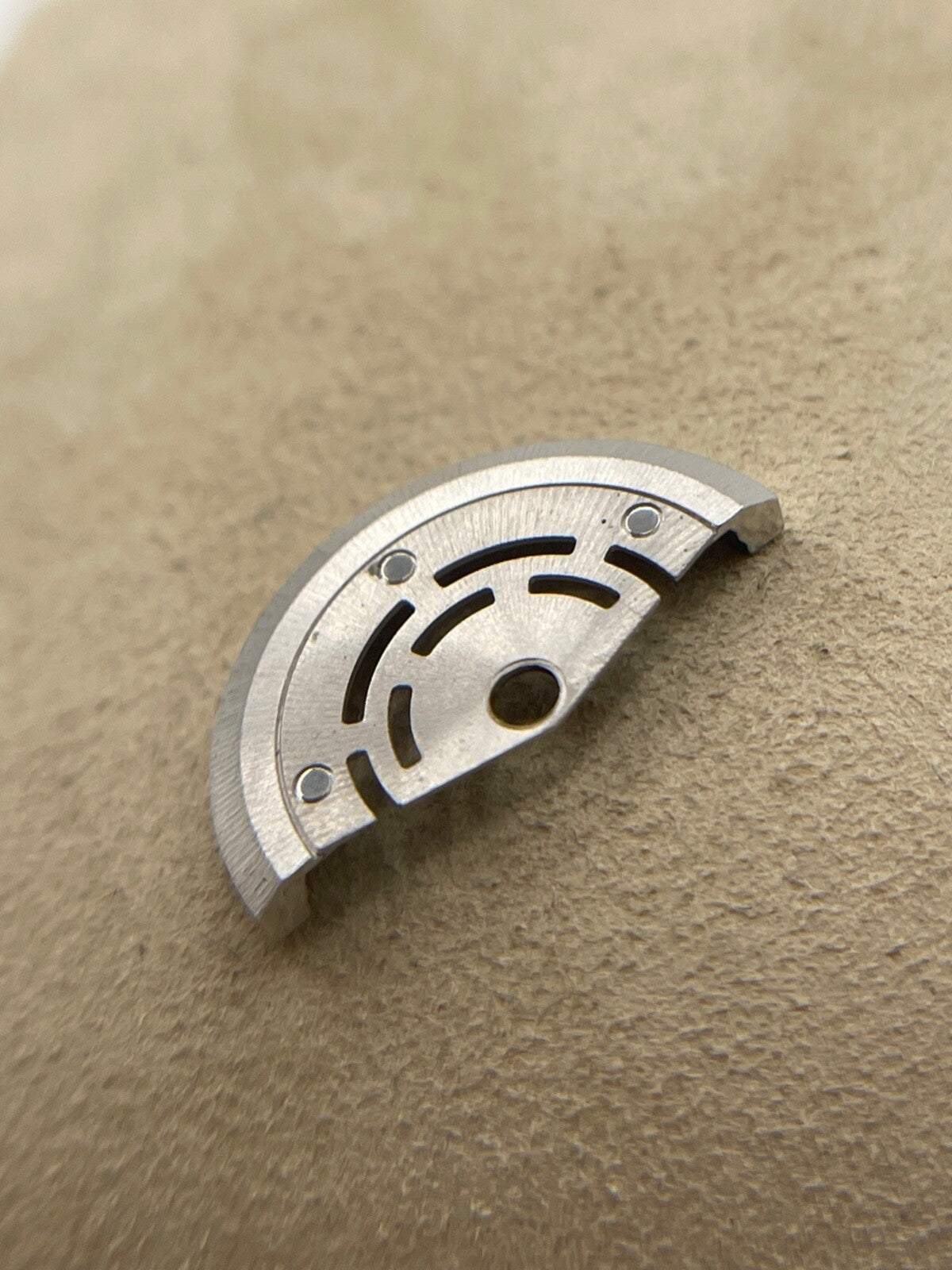 Rolex oscillating weight watch oscillating weight B2130-570-L1 cal. 2130