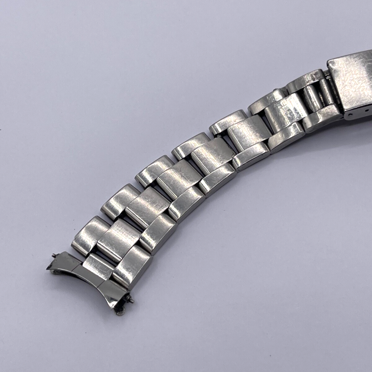 Rolex Daytona Air-King bracciale 78350 bracelet chiusura "78350 X2" finali 557B
