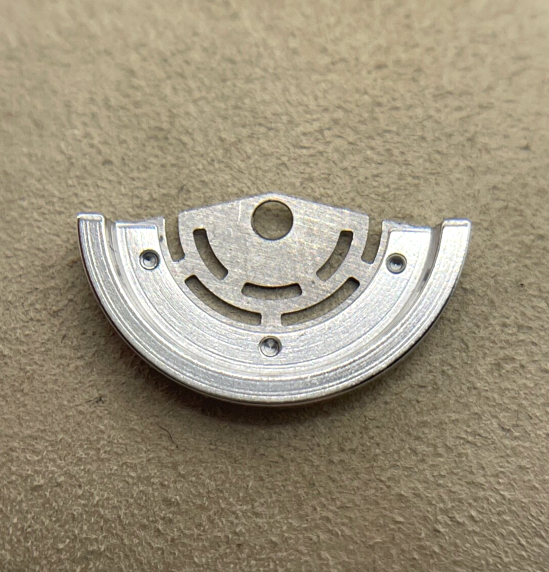 Rolex oscillating weight watch oscillating weight B2130-570-L1 cal. 2130