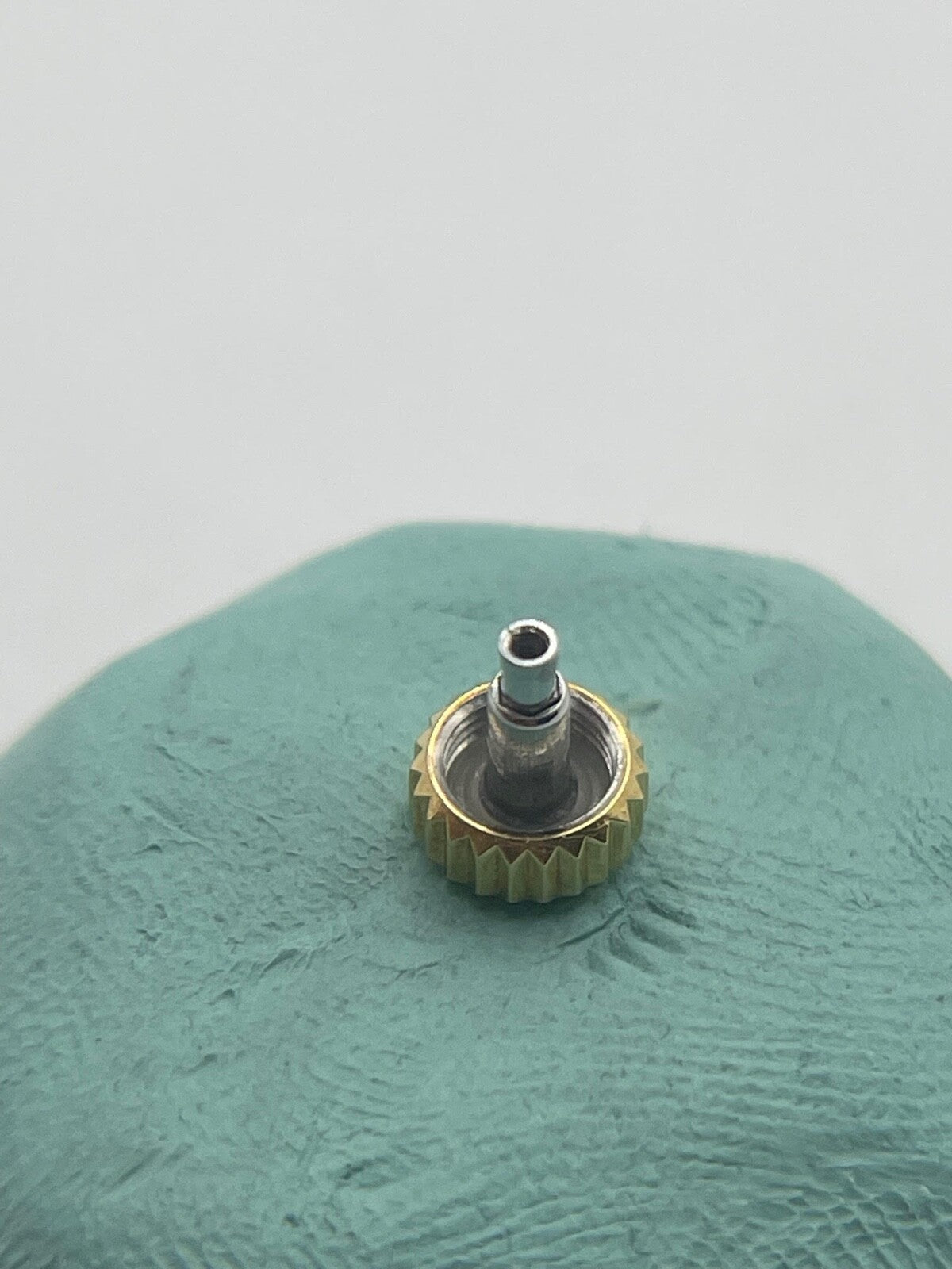 Rolex corona crown 24-530 / 531 / 600 / 603 / 604 / 703 / 704 original