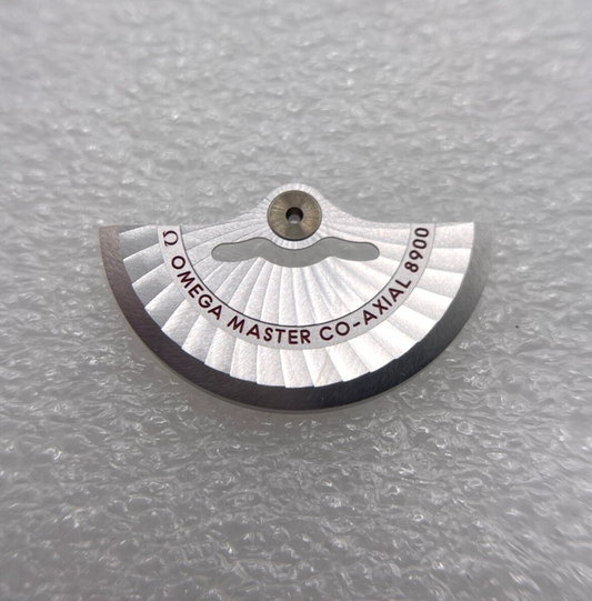 Omega Seamaster Constellation massa oscillante oscillating weight cal 8900