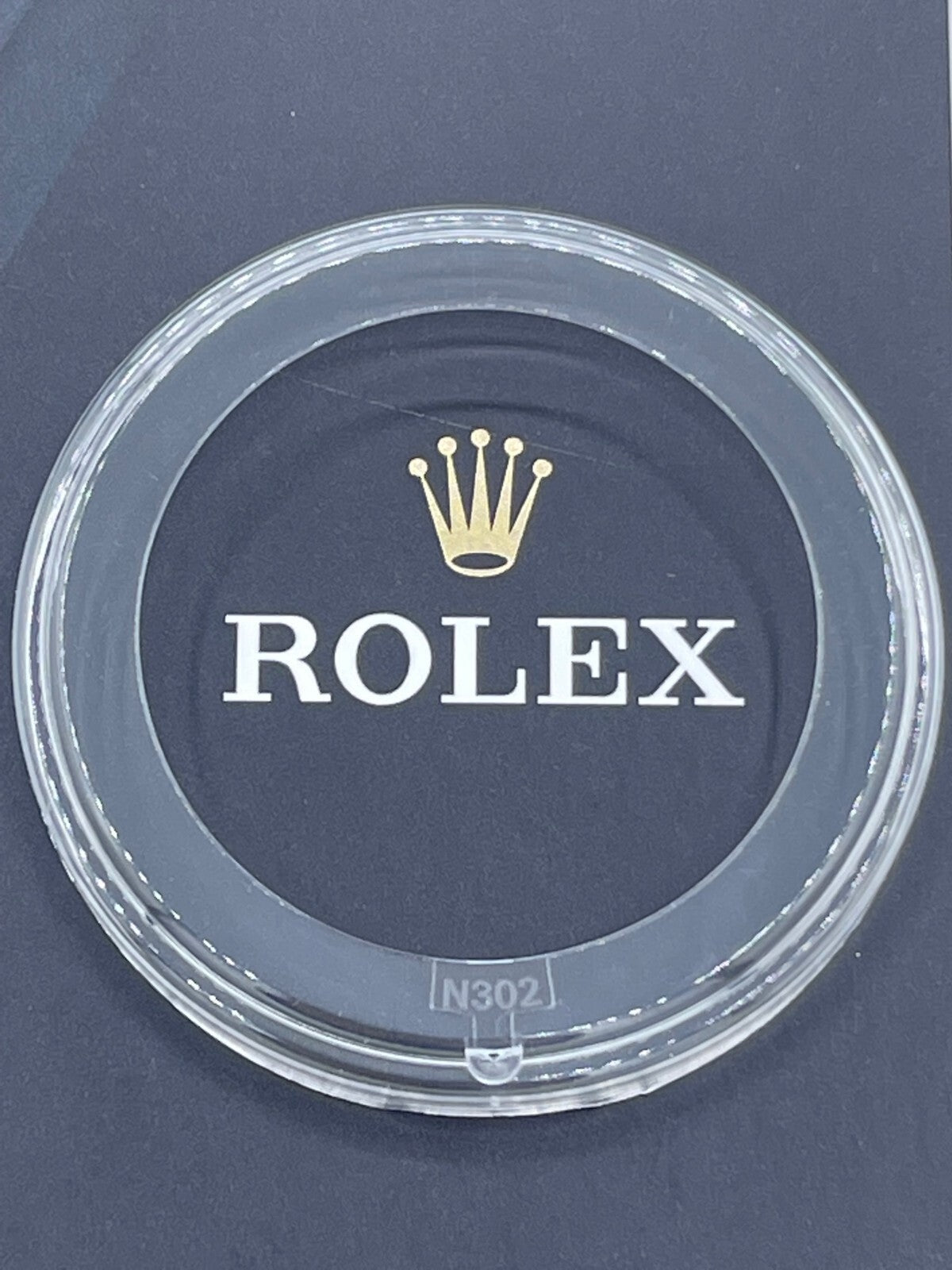 Rolex Submariner Gmt-Master Daytona Datejust Oyster copri ghiera bezel protector
