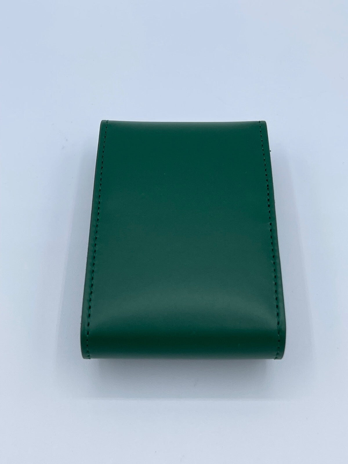 Rolex scatola orologio viaggio pochette pelle watch travel box 4424555.719514