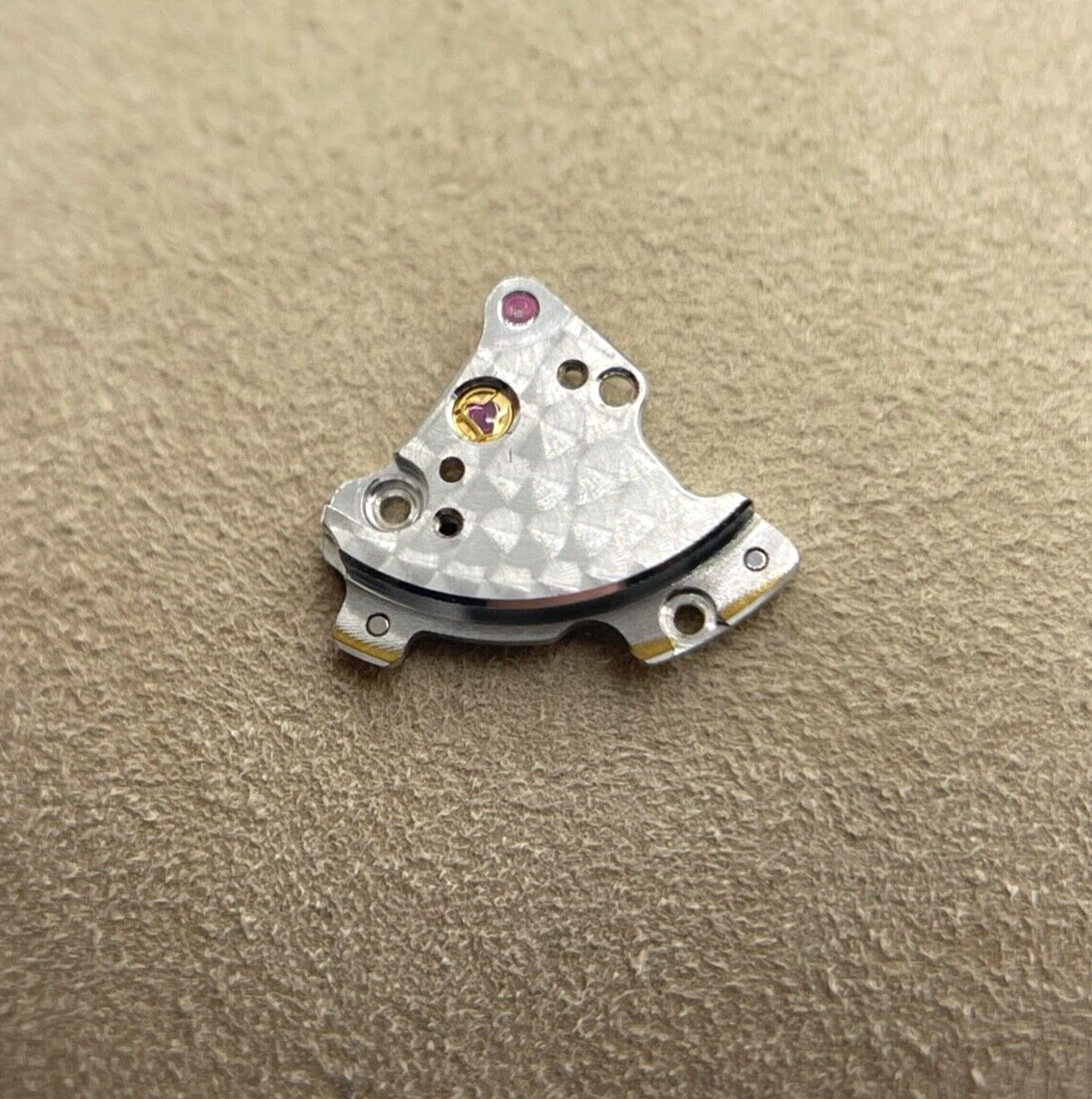 Rolex ponte ruotismo train wheel bridge B2230-110-L1 cal 2230 2235