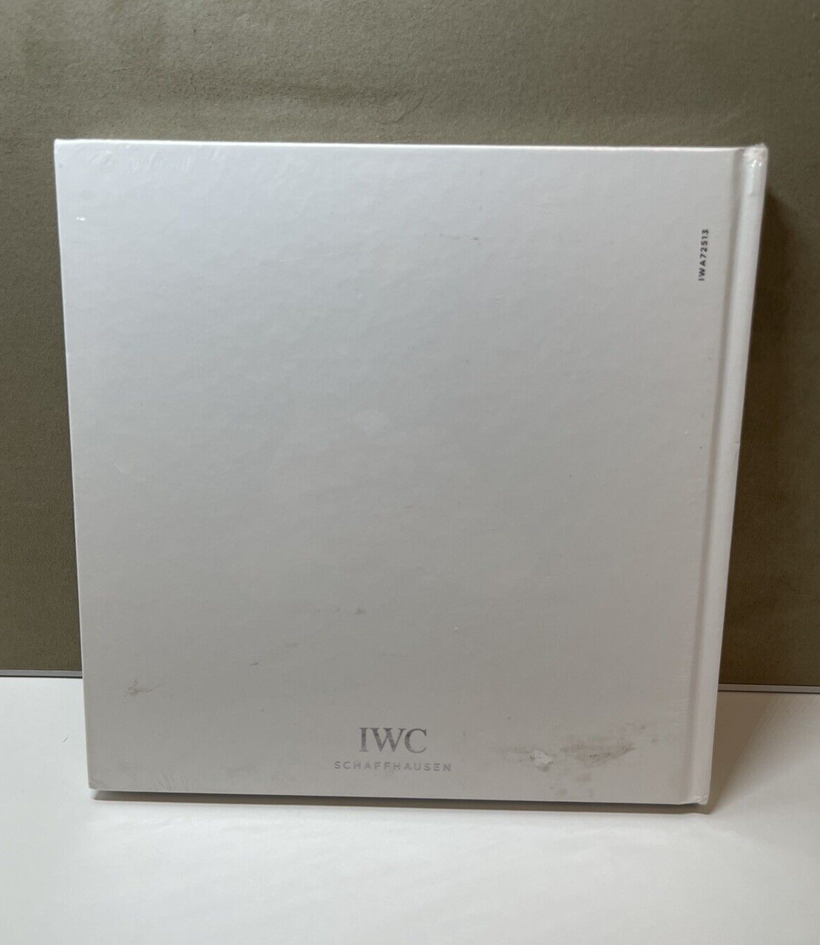IWC Pilot Portuguese Portofino Ingenieur catalogo 2019 / 2020 italiano originale